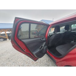 Solskydd för Ford Focus IV Kombi (2018–2025)