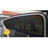 Car Shades for Ford Focus IV 5-Door Hatchback (2018–2025)