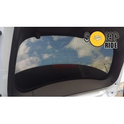 Car Shades for Ford Focus IV 5-Door Hatchback (2018–2025)