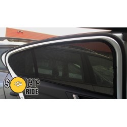 Pare soleil pour Ford Focus IV 5-portes Hatchback (2018–2025)