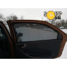 Sjenila za Ford Ka+ / Ford Ka 3 III (2016–2020)