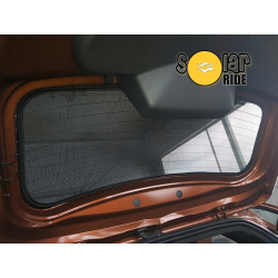 Zonneschermen voor Ford Ka+ / Ford Ka 3 III (2016–2020)