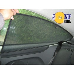 Car Shades for Ford Focus II 3-Door Hatchback (2004–2011)