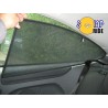 Car Shades for Ford Focus II 3-Door Hatchback (2004–2011)