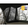 Car Shades for Ford Focus II 3-Door Hatchback (2004–2011)