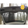 Car Shades for Ford Focus II 3-Door Hatchback (2004–2011)