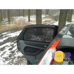 Zonneschermen voor Ford Focus II 5-deurs Hatchback (2004–2011)