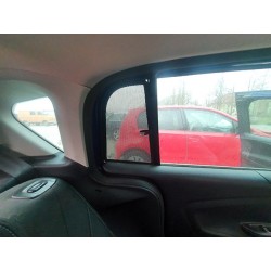 Jaluzele pentru geamurile, perdele Ford B-Max (2012–2017)