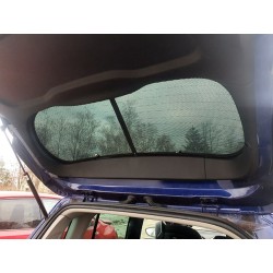 Jaluzele pentru geamurile, perdele Ford B-Max (2012–2017)