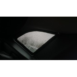 Pare soleil pour Volvo V40 (2012-2019)