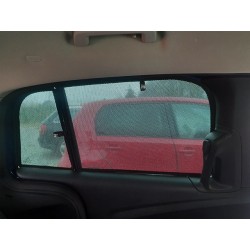 Jaluzele pentru geamurile, perdele Ford B-Max (2012–2017)