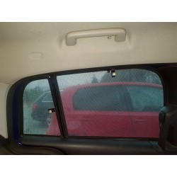 Zonneschermen voor Ford B-Max (2012–2017)