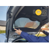 Car Shades for Ford Focus Mk3 Estate (2010–2018)