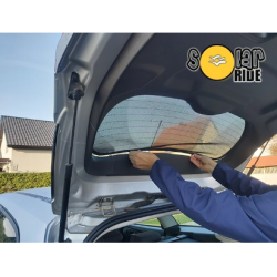 Car Shades for Ford Focus Mk3 Estate (2010–2018)