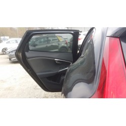 Zonneschermen voor Volvo V40 (2012-2019)