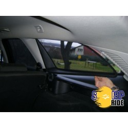 Car Shades for Ford Focus Mk3 Estate (2010–2018)