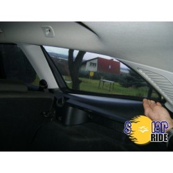 Car Shades for Ford Focus Mk3 Estate (2010–2018)