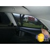 Car Shades for Ford Focus Mk3 Estate (2010–2018)