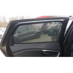Sluneční clony Volvo V40 (2012-2019)
