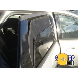 Cortinillas solares Ford Focus Mk3 Familiar (2010–2018)