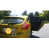 Car Shades for Ford Focus Mk3 Hatchback 5-door (2010–2018)