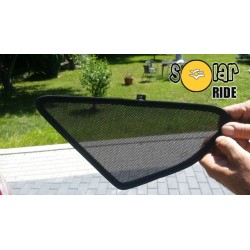 Car Shades for Ford Focus Mk3 Hatchback 5-door (2010–2018)