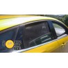 Aurinkosuojasarja Ford Focus Mk3 Viisiovinen Hatchback (2010–2018)