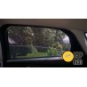 Pare-soleil pour Ford Focus Mk3 Berline 5 portes (2010–2018)