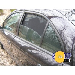 Car Shades for Honda Accord Mk6 Sedan (1997–2002)