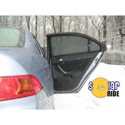 Car Shades for Honda Accord Mk7 Sedan (2002–2008)