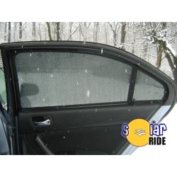 Car Shades for Honda Accord Mk7 Sedan (2002–2008)