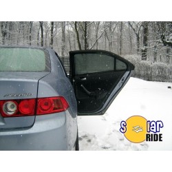 Solafskærmning til Honda Accord 7. generation Sedan (2002–2008)