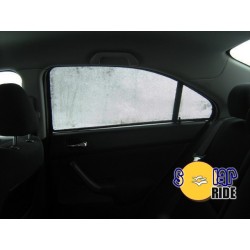 Pare-soleil pour Honda Accord Berline 7ᵉ génération (2002–2008)