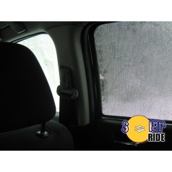 Pare-soleil pour Honda Accord Berline 7ᵉ génération (2002–2008)