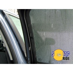 Pare-soleil pour Honda Accord Berline 7ᵉ génération (2002–2008)