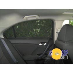 Jaluzele pentru geamuri Honda Accord VIII Sedan (2007–2012)