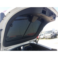 Sjenila za Honda Civic 10 Hatchback 5 vrata (2015–2022)