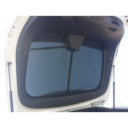 Cortinillas solares Honda Civic 10 Hatchback 5 puertas (2015–2022)