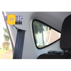 Zonneschermen voor Honda CR-V 3 (2006–2012)