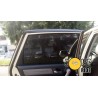 Car Shades for Honda CR-V Mk3 (2006–2012)