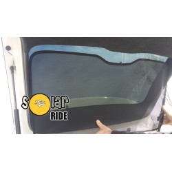 Cortinillas solares Volvo XC60 I (2008-2017)
