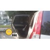 Car Shades for Honda CR-V Mk3 (2006–2012)