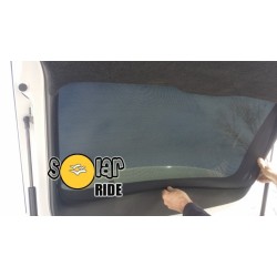 Sonnenschutz für Volvo XC60 I (2008-2017)