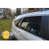 Jaluzele pentru geamuri Honda CR-V IV (2012–2018)