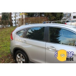 Sonnenschutz für Honda CR-V 4. Generation (2012–2018)
