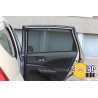 Car Shades for Honda CR-V Mk4 (2012–2018)