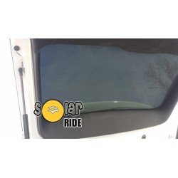 Car Shades for Volvo XC60 I (2008-2017)