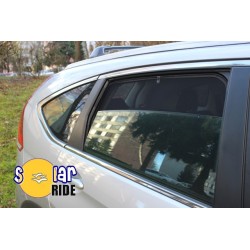 Cortinillas solares Honda CR-V 4 (2012–2018)