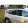 Cortinillas solares Honda CR-V 4 (2012–2018)