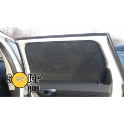 Car Shades for Volvo XC60 I (2008-2017)
